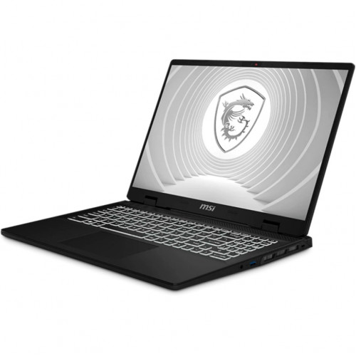 Ноутбук MSI CreatorPro M16 HX C14VIG-681RU 16 QHD IPS/ i7-14700HX/16GB/1TB (9S7-15P215-681) Gray