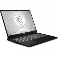 Ноутбук MSI CreatorPro M16 HX C14VIG-682XRU 16 QHD IPS/ i7-14700HX/16GB/512GB SSD (9S7-15P215-682) Gray