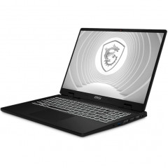 Ноутбук MSI CreatorPro M16 HX C14VJG-680XRU 16 QHD IPS/ i7-14700HX/16GB/1TB (9S7-15P215-680) Gray