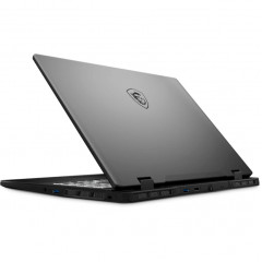 Ноутбук MSI CreatorPro M16 HX C14VJG-680XRU 16 QHD IPS/ i7-14700HX/16GB/1TB (9S7-15P215-680) Gray