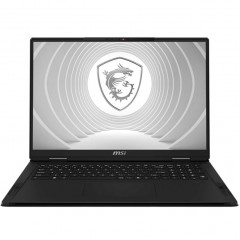 Ноутбук MSI CreatorPro X18 HX A14VMG-618RU 18 IPS/ i9-14900HX/64GB/2TB SSD (9S7-182253-618) Gray