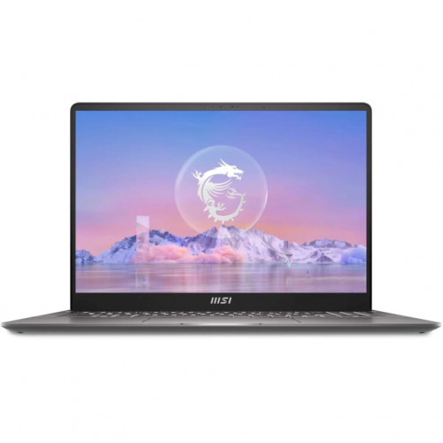 Ноутбук MSI CreatorPro Z16 HX Studio A13VJTA-053XRU 16 QHD IPS/ i7-13700HX/32GB/1TB SSD (9S7-15G311-053) Gray