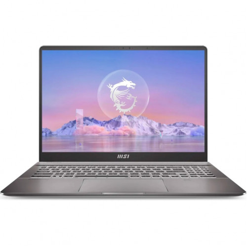 Ноутбук MSI CreatorPro Z16 HX Studio A13VJTA-053XRU 16 QHD IPS/ i7-13700HX/32GB/1TB SSD (9S7-15G311-053) Gray