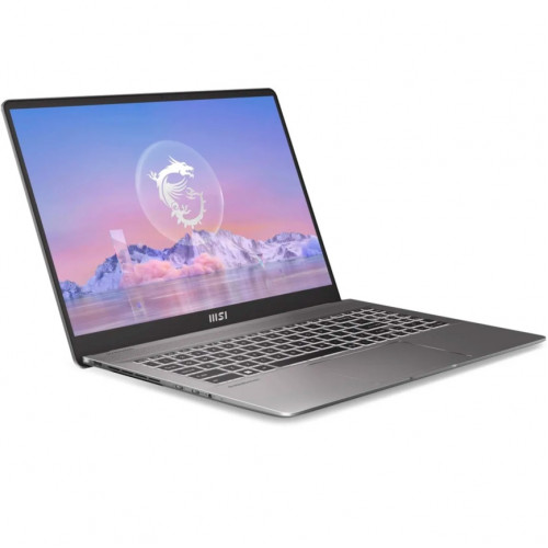 Ноутбук MSI CreatorPro Z16 HX Studio A13VJTA-053XRU 16 QHD IPS/ i7-13700HX/32GB/1TB SSD (9S7-15G311-053) Gray