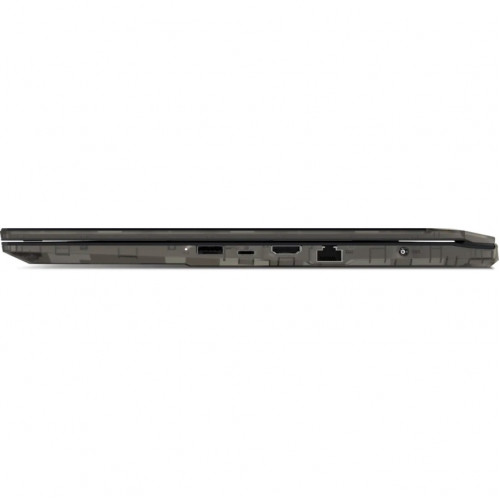 Ноутбук MSI Cyborg 15 A13UDX-1601XRU 15.6 FHD IPS/ i5-13420H/16GB/512GB SSD (9S7-15K111-1601) Black