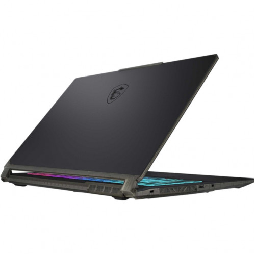 Ноутбук MSI Cyborg 15 AI A1VEK-244XRU 15.6 IPS/ i7-155H Ultra/16GB/512GB (9S7-15K211-244) Black