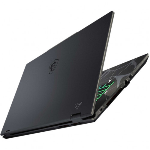 Ноутбук MSI Cyborg 15 B2RWEKG-235XRU 15.6 FHD IPS/ i7-240H/16GB/1TB (9S7-15Q342-235) Black