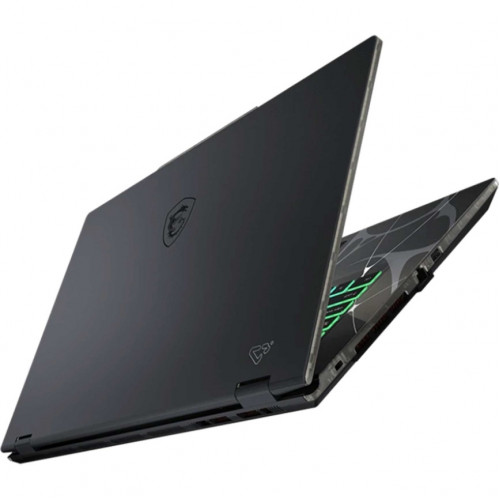 Ноутбук MSI Cyborg 15 B2RWEKG-272XRU 15.6 IPS/ i5-210H/16GB/512GB (9S7-15Q342-272) Black