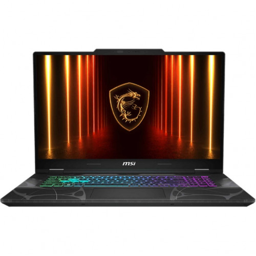 Ноутбук MSI Cyborg 15 B2RWFKG-025XRU 15.6 FHD IPS/ i5-210H/16GB/1TB (9S7-15Q342-025) Black