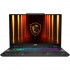 Ноутбук MSI Cyborg 15 B2RWFKG-025XRU 15.6 FHD IPS/ i5-210H/16GB/1TB (9S7-15Q342-025) Black