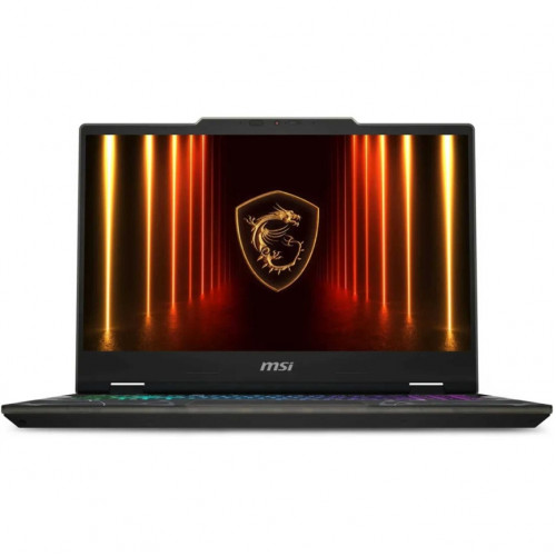 Ноутбук MSI Cyborg 15 B2RWFKG-025XRU 15.6 FHD IPS/ i5-210H/16GB/1TB (9S7-15Q342-025) Black