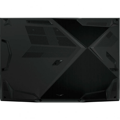 Ноутбук MSI GF63 Thin 12UCX-898US 15.6 FHD IPS/ i5-12450H/16GB/1TB SSD (9S7-16R821-898) Black