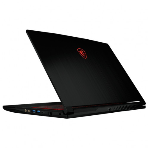 Ноутбук MSI GF63 Thin 12VE-1038XRU 15.6 FHD IPS/ i5-12450H/16GB/1TB SSD (9S7-16R821-1038) Black