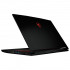 Ноутбук MSI GF63 Thin 12VE-1038XRU 15.6 FHD IPS/ i5-12450H/16GB/1TB SSD (9S7-16R821-1038) Black
