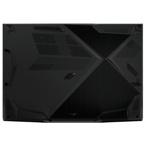 Ноутбук MSI GF63 Thin 12VE-1038XRU 15.6 FHD IPS/ i5-12450H/16GB/1TB SSD (9S7-16R821-1038) Black