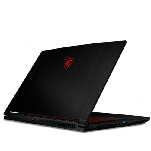 Ноутбук MSI GF63 Thin 12VF-1039RU 15.6 FHD IPS/ i7-12650H/32GB/512GB SSD (9S7-16R821-1039) Black