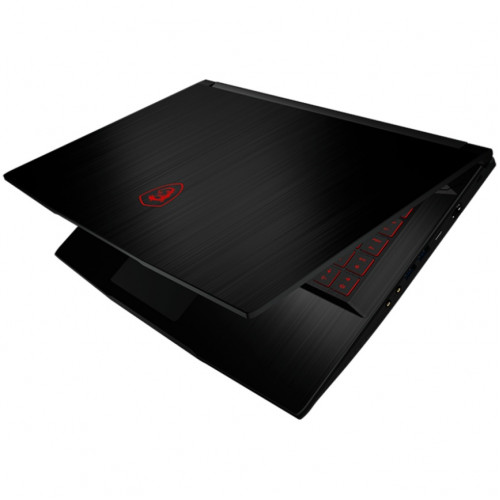 Ноутбук MSI GF63 Thin 12VF-1039RU 15.6 FHD IPS/ i7-12650H/32GB/512GB SSD (9S7-16R821-1039) Black