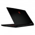 Ноутбук MSI GF63 Thin 12VF-1039RU 15.6 FHD IPS/ i7-12650H/32GB/512GB SSD (9S7-16R821-1039) Black