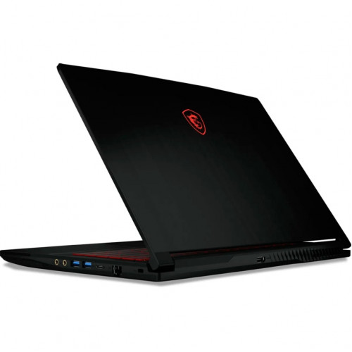 Ноутбук MSI GF63 Thin 12VF-2619XRU 15.6 FHD IPS/ i7-12650H/16GB/1TB SSD (9S7-16R821-2619) Black