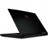 Ноутбук MSI GF63 Thin 12VF-2619XRU 15.6 FHD IPS/ i7-12650H/16GB/1TB SSD (9S7-16R821-2619) Black