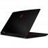 Ноутбук MSI GF63 Thin 12VF-467RU 15.6 FHD IPS/ i7-12650H/16GB/512GB SSD (9S7-16R821-467) Black