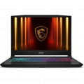 Ноутбук MSI Katana 15 HX B14WFK-617XRU 15.6 IPS/ i7-14650HX/16GB/1TB SSD (9S7-1587C1-617) Black