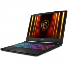 Ноутбук MSI Katana 15 HX B14WFK-617XRU 15.6 IPS/ i7-14650HX/16GB/1TB SSD (9S7-1587C1-617) Black