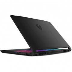 Ноутбук MSI Katana 15 HX B14WFK-617XRU 15.6 IPS/ i7-14650HX/16GB/1TB SSD (9S7-1587C1-617) Black
