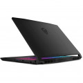 Ноутбук MSI Katana 15 HX B14WFK-618XRU 15.6 FHD IPS/ i5-14450HX/16GB/1TB SSD (9S7-1587C1-618) Black