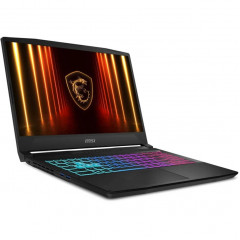 Ноутбук MSI Katana 15 HX B14WFK-618XRU 15.6 FHD IPS/ i5-14450HX/16GB/1TB SSD (9S7-1587C1-618) Black