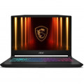 Ноутбук MSI Katana 15 HX B14WGK-226XRU 15.6 IPS/ i7-14650HX/32GB/1TB SSD (9S7-1587C1-226) Black