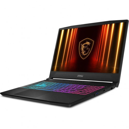 Ноутбук MSI Katana 15 HX B14WGK-226XRU 15.6 IPS/ i7-14650HX/32GB/1TB SSD (9S7-1587C1-226) Black