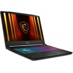 Ноутбук MSI Katana 15 HX B14WGK-226XRU 15.6 IPS/ i7-14650HX/32GB/1TB SSD (9S7-1587C1-226) Black