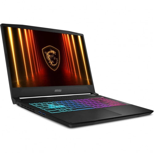 Ноутбук MSI Katana 15 HX B14WGK-226XRU 15.6 IPS/ i7-14650HX/32GB/1TB SSD (9S7-1587C1-226) Black