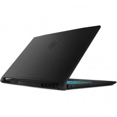 Ноутбук MSI Katana 17 B12VEK-1495XRU 17.3 IPS/ i5-12450H/16GB/1TB SSD (9S7-17L541-1495) Black