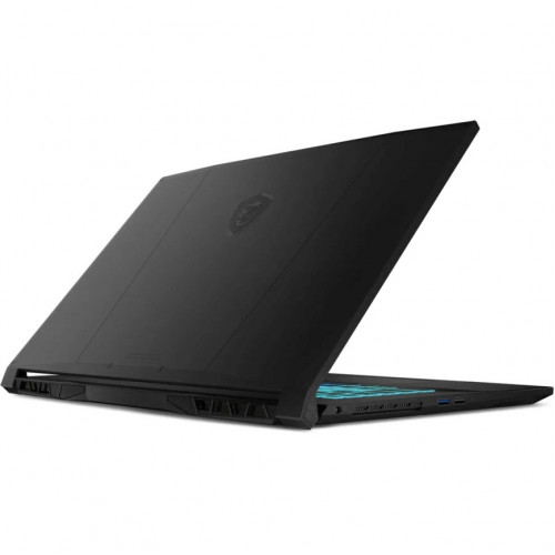 Ноутбук MSI Katana 17 B12VEK-1495XRU 17.3 IPS/ i5-12450H/16GB/1TB SSD (9S7-17L541-1495) Black