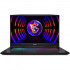 Ноутбук MSI Katana 17 B12VEK-1495XRU 17.3 IPS/ i5-12450H/16GB/1TB SSD (9S7-17L541-1495) Black