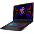 Ноутбук MSI Katana 17 B12VEK-1495XRU 17.3 IPS/ i5-12450H/16GB/1TB SSD (9S7-17L541-1495) Black