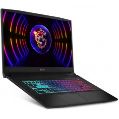 Ноутбук MSI Katana 17 B12VEK-1495XRU 17.3 IPS/ i5-12450H/16GB/1TB SSD (9S7-17L541-1495) Black