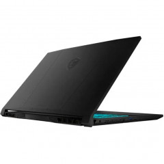 Ноутбук MSI Katana 17 B13UCX-1428XRU 17.3 FHD IPS/ i5-13420H/16GB/512GB SSD (9S7-17L541-1428) Black