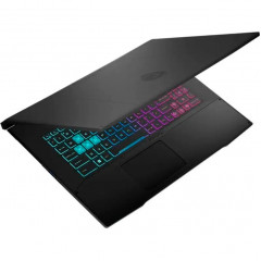 Ноутбук MSI Katana 17 B13UCX-1428XRU 17.3 FHD IPS/ i5-13420H/16GB/512GB SSD (9S7-17L541-1428) Black
