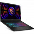 Ноутбук MSI Katana 17 B13VEK-1496XRU 17.3 IPS/ i7-13620H/16GB/1TB SSD (9S7-17L541-1496) Black