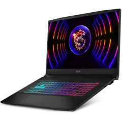 Ноутбук MSI Katana 17 B13VEK-1496XRU 17.3 IPS/ i7-13620H/16GB/1TB SSD (9S7-17L541-1496) Black