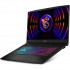 Ноутбук MSI Katana 17 B13VEK-1496XRU 17.3 IPS/ i7-13620H/16GB/1TB SSD (9S7-17L541-1496) Black