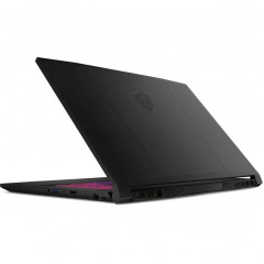 Ноутбук MSI Katana 17 B13VEK-1496XRU 17.3 IPS/ i7-13620H/16GB/1TB SSD (9S7-17L541-1496) Black