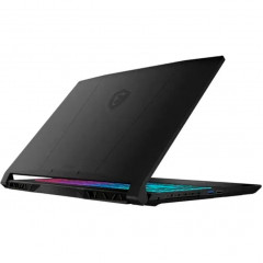 Ноутбук MSI Katana A15 B8VF-448US 15.6 FHD IPS/ R7-8845HS/32GB/1TB SSD (9S7-158N31-448) Black