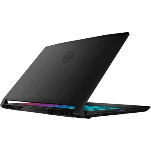 Ноутбук MSI Katana A15 B8VF-448US 15.6 FHD IPS/ R7-8845HS/32GB/1TB SSD (9S7-158N31-448) Black