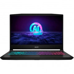 Ноутбук MSI Katana A15 B8VF-448US 15.6 FHD IPS/ R7-8845HS/32GB/1TB SSD (9S7-158N31-448) Black