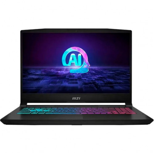 Ноутбук MSI Katana A15 B8VF-448US 15.6 FHD IPS/ R7-8845HS/32GB/1TB SSD (9S7-158N31-448) Black