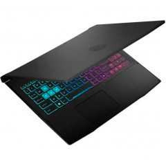 Ноутбук MSI Katana A15 B8VF-448US 15.6 FHD IPS/ R7-8845HS/32GB/1TB SSD (9S7-158N31-448) Black